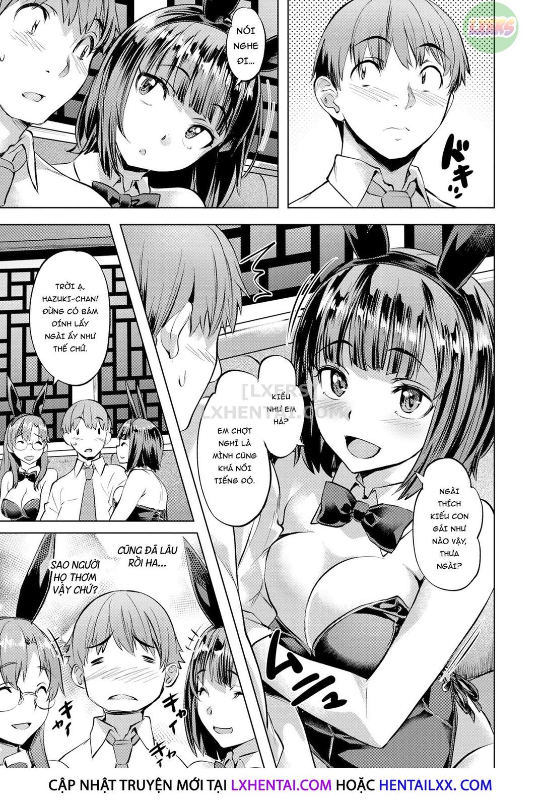 tòa nhà nôi ánh trăng chapter 1 9