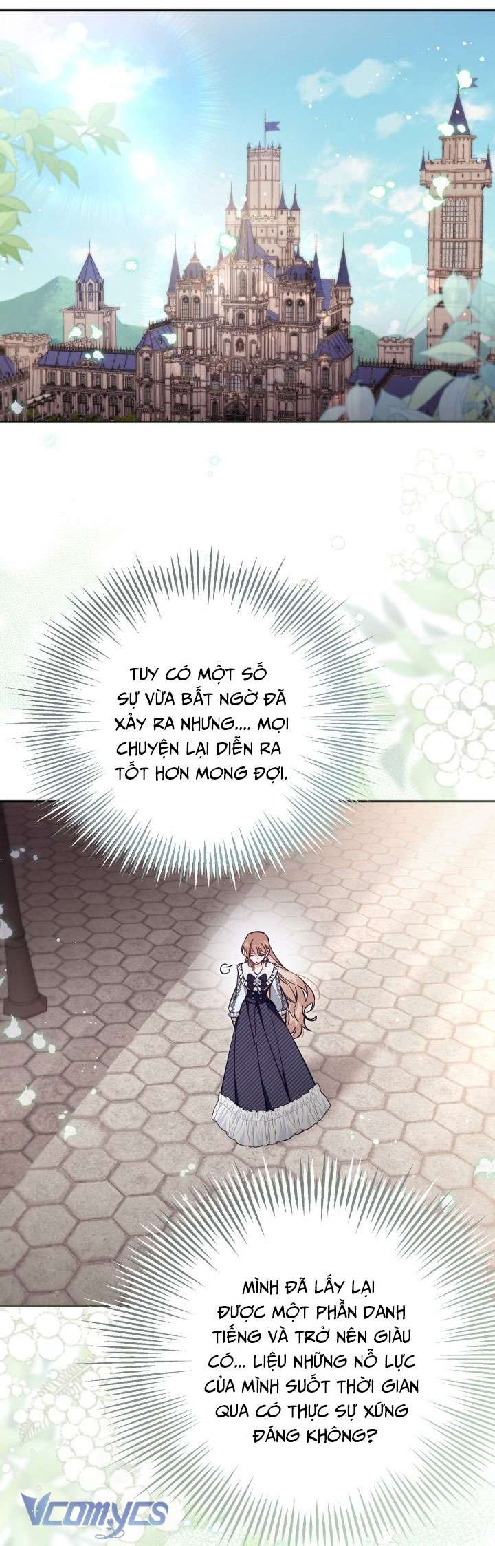 không có chỗ cho kẻ giả mạo chapter 65 35