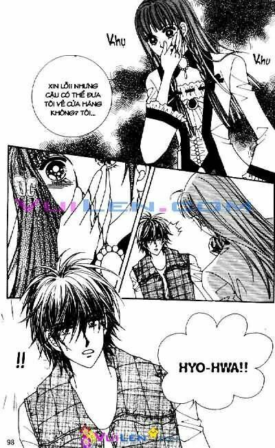 cửa hàng phù thủy chapter 5 98