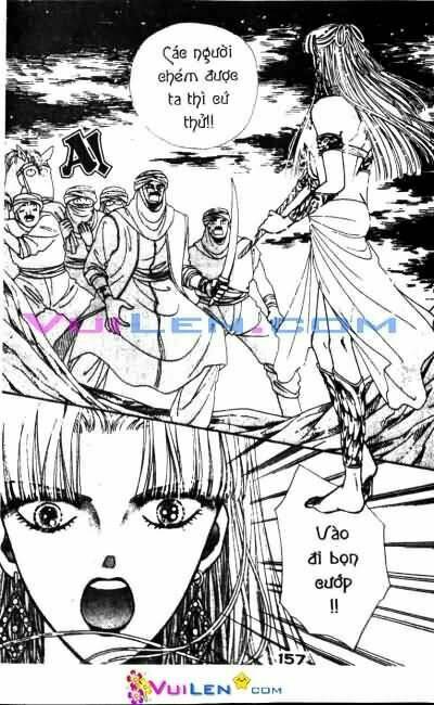 nàng công chúa ham chơi chapter 8 144