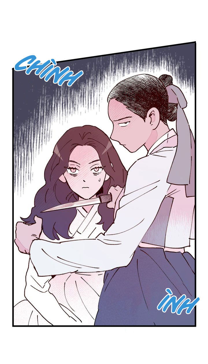 tham vọng quyền lực (full) chapter 22 2