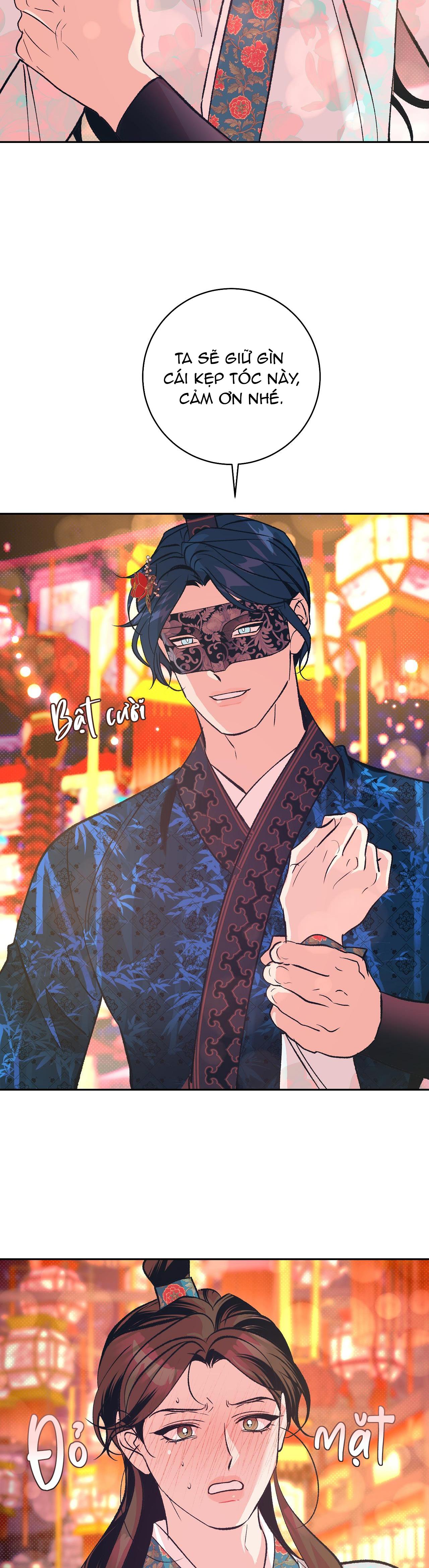 hương mộc chapter 10 4