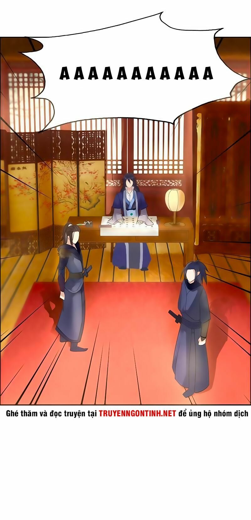 cuồng nữ trọng sinh - hoàn khố thất hoàng phi chapter 2 59