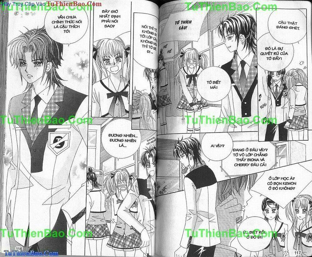 con quỷ hút thuốc ở nhà kho chapter 7 59