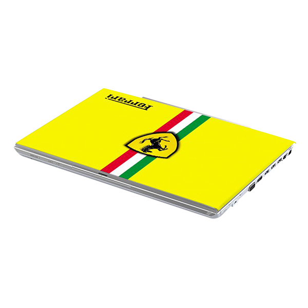 Mẫu Dán Laptop Logo LTLG-37