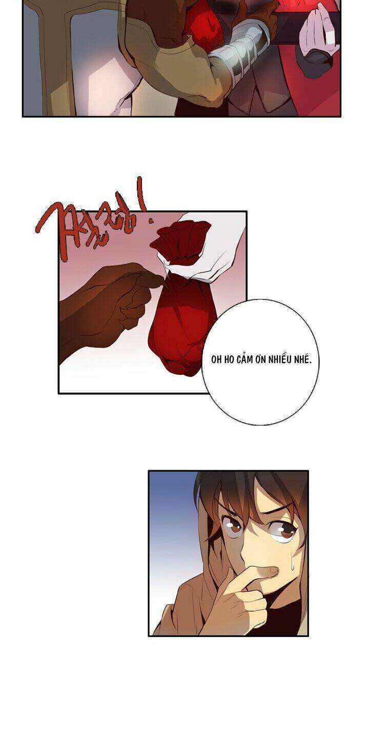 dusk howler chapter 16 18