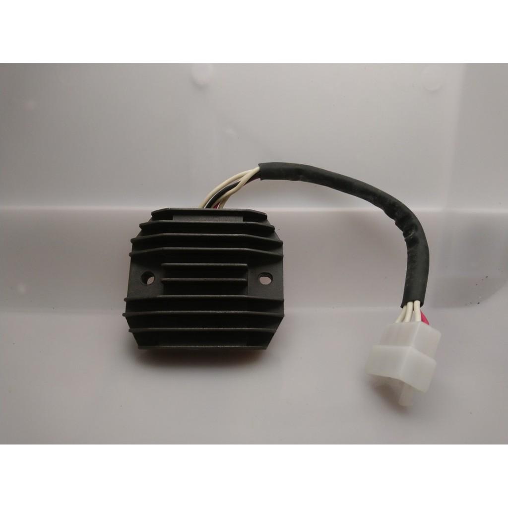 Cục nạp VIRAGO250