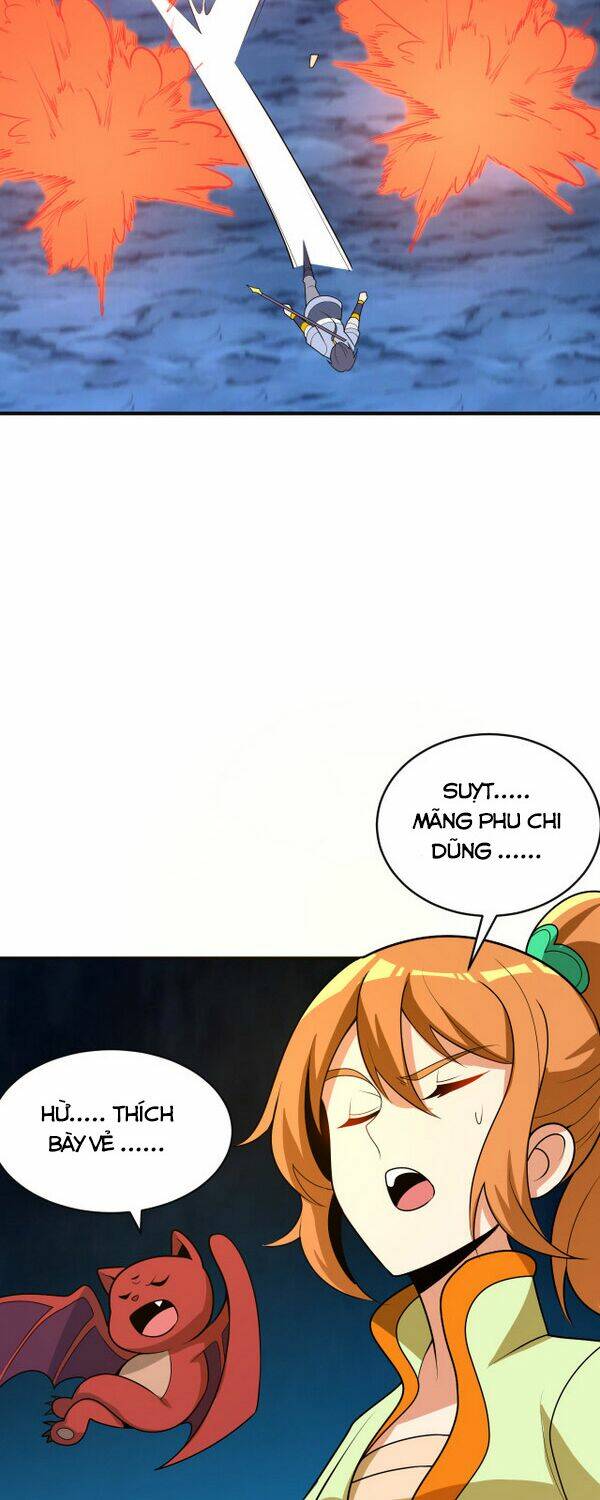 thôn phệ một thế giới tu tiên chapter 90 26