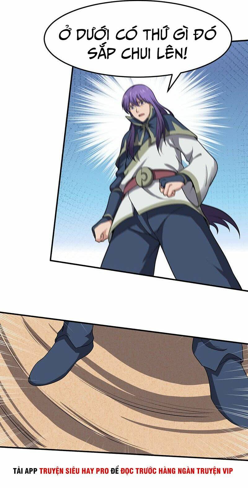 hỗn độn kiếm thần chapter 109 2