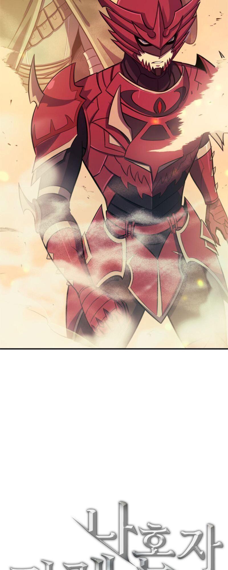 tôi trở lại thăng cấp một mình chapter 20 5