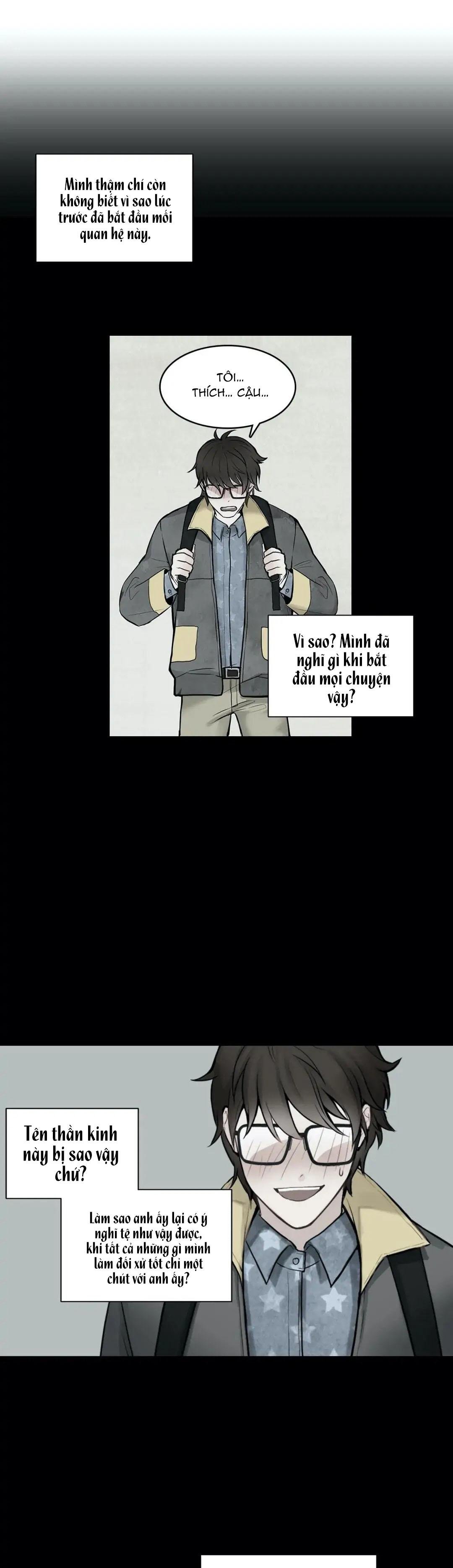 đường ranh giới chapter 25 11