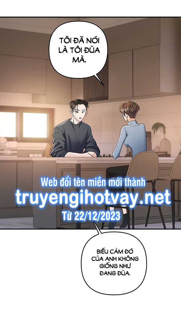 Hối Lộ Ngọt Ngào chapter 14 - Trang 6