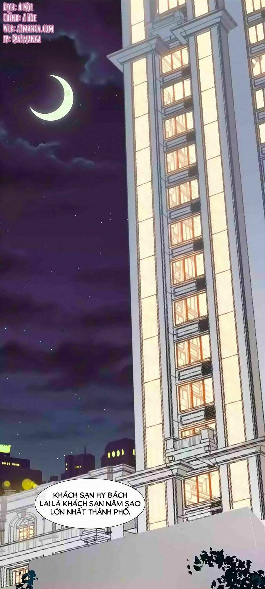 tửu điếm nữ vương chapter 4 2