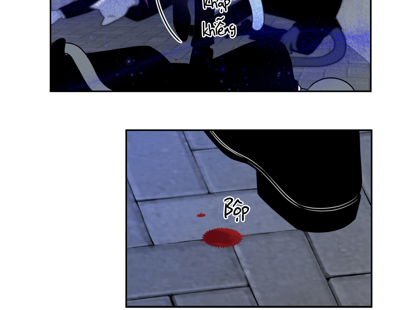 dự án xanh chapter 21 106