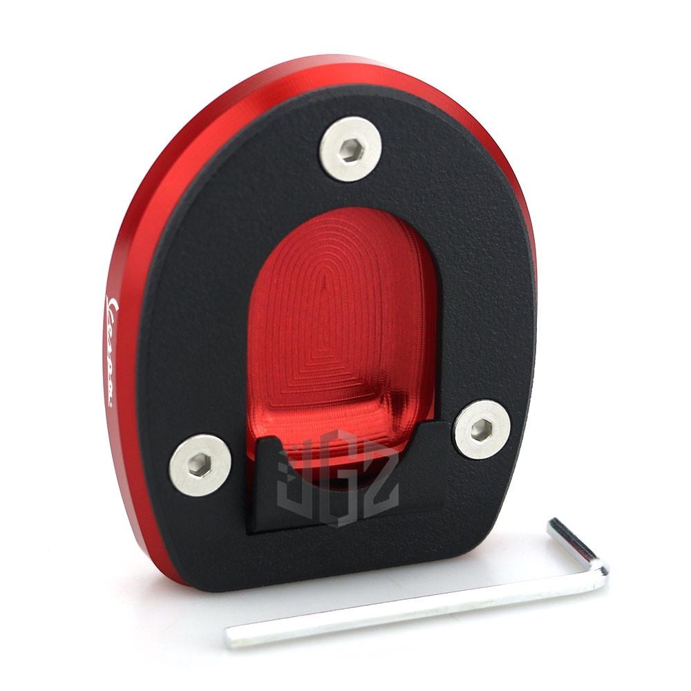 Phụ Kiện Đỡ Chân Chống Cho Xe Máy Vespa Gts250 Gts300 2013-2020