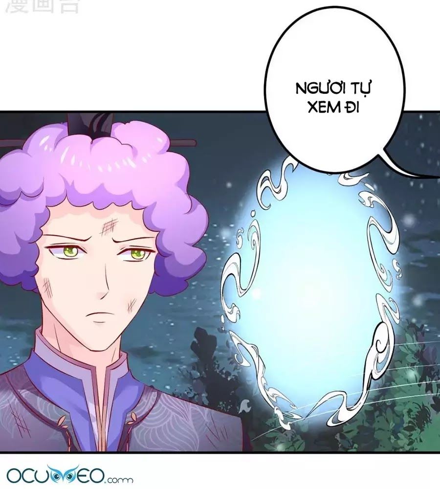 từ đây vương gia không thượng triều sớm chapter 81 15