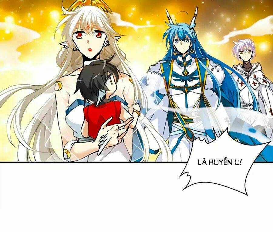 tam nhãn hao thiên lục chapter 290.2 14