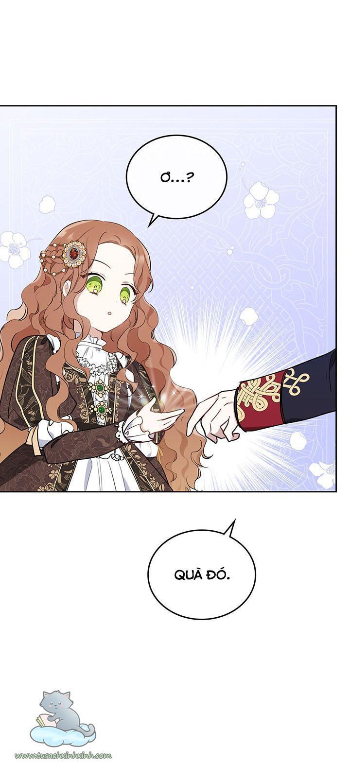 kiếp này ta sẽ trở thành gia chủ chapter 58 15