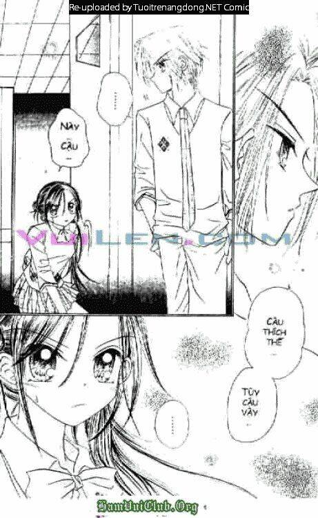 cánh thiên nga chapter 3 79