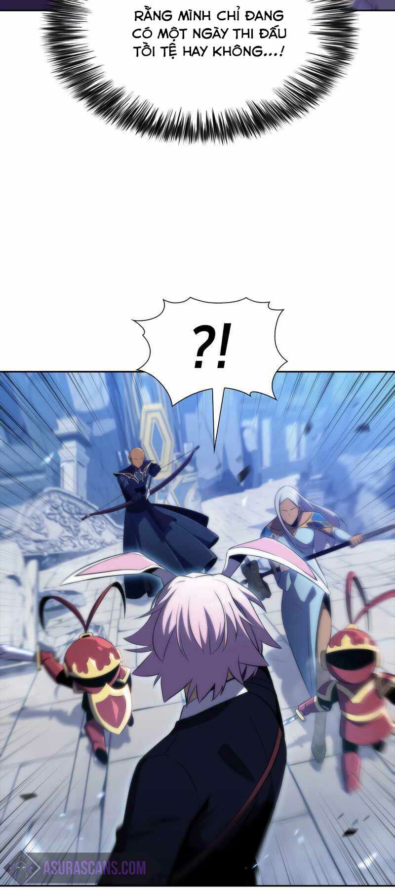 kẻ thách đấu chapter 39 19