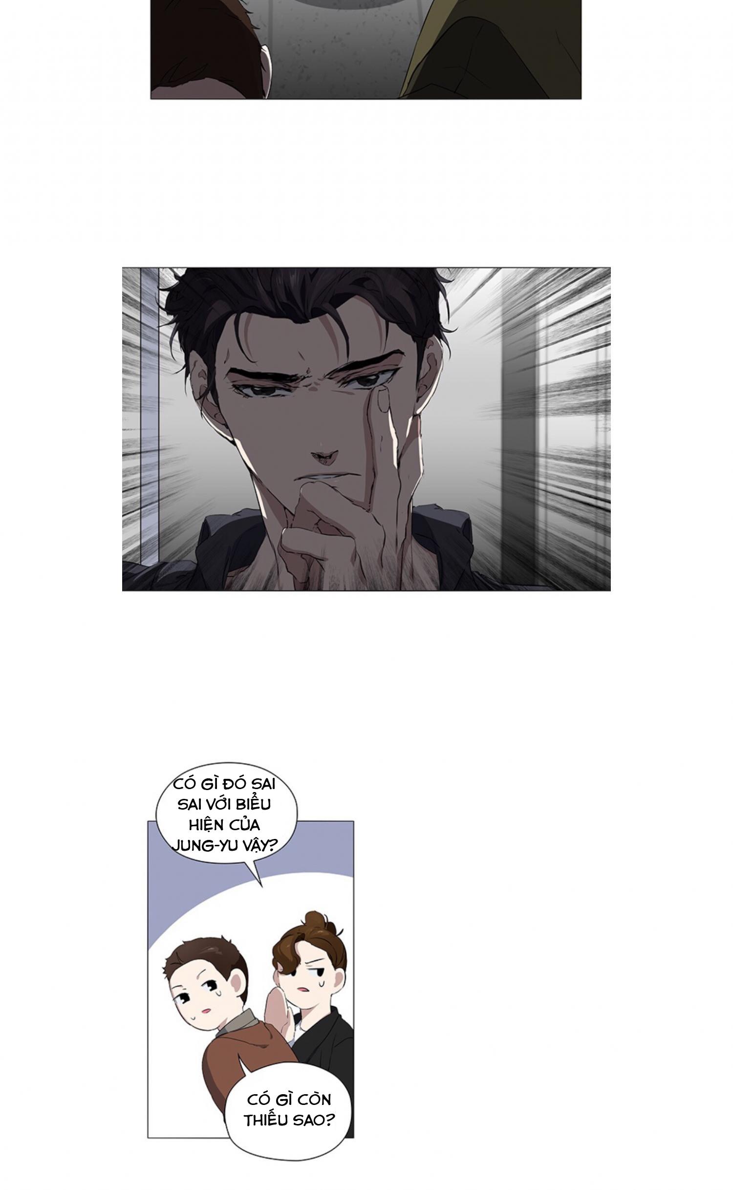 nhiệm vụ tiềm ẩn chapter 10 26