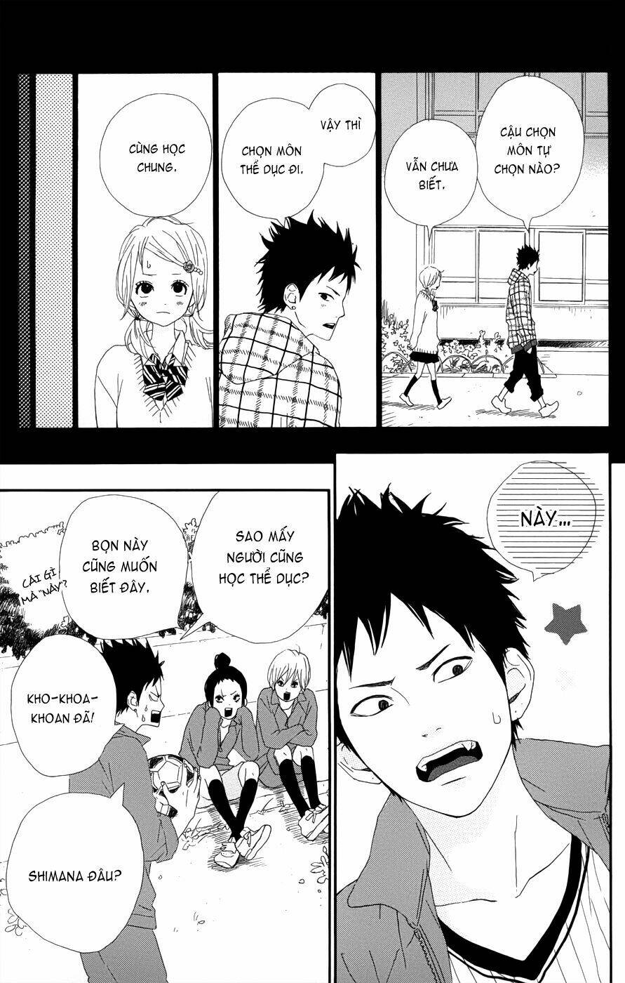 yume miru taiyou chapter 26 7