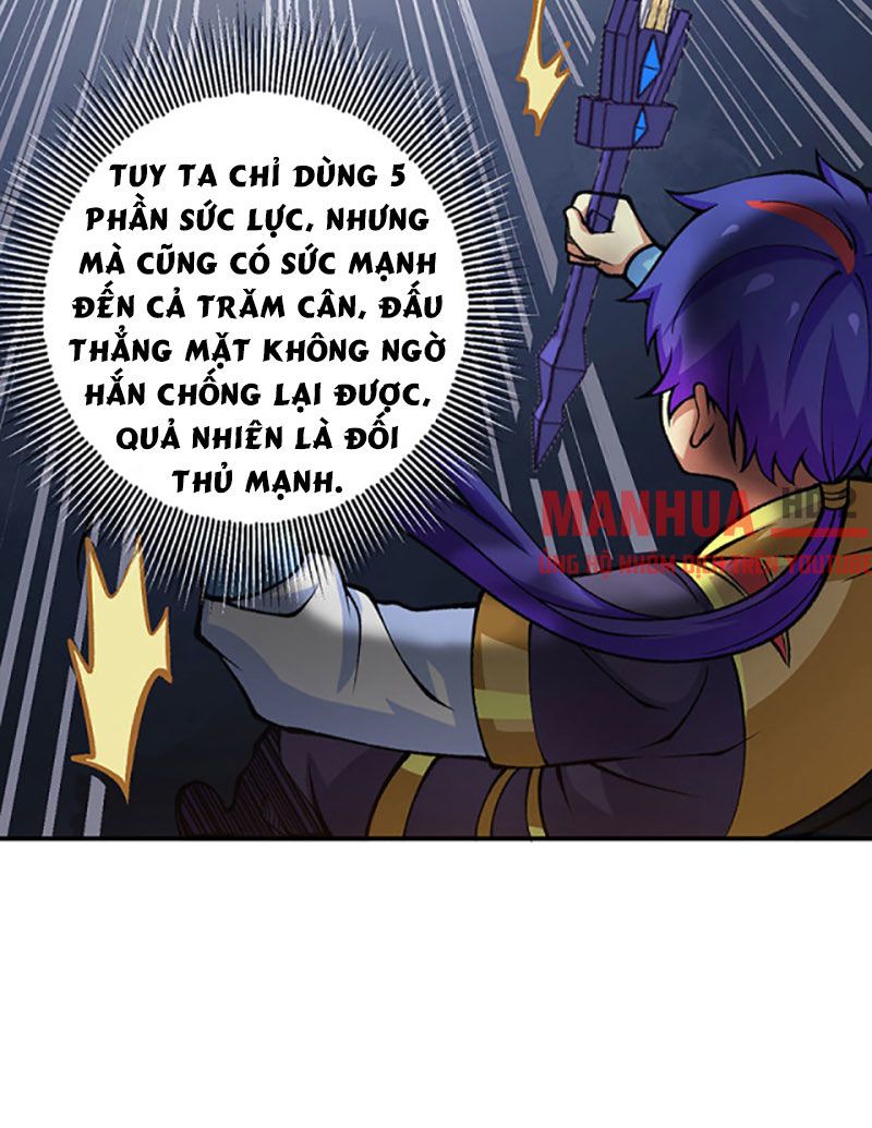 võ đạo độc tôn chapter 401 54