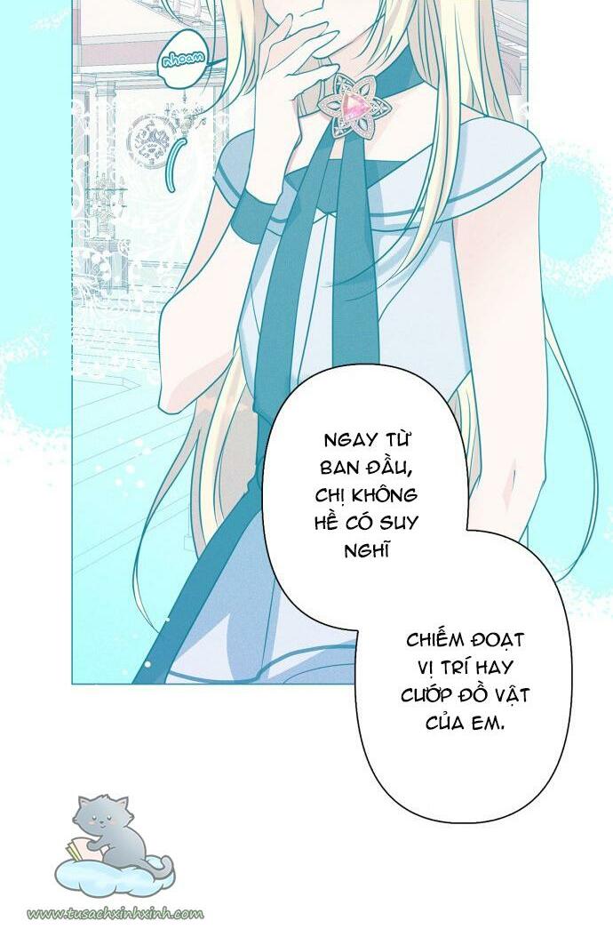 tôi đang nuôi dưỡng một con quái thú chapter 57 17