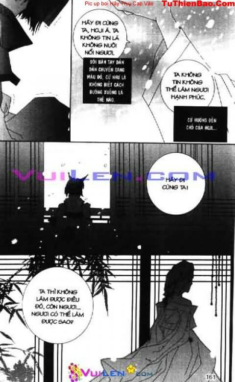 cáo nhỏ đáng yêu chapter 1 161