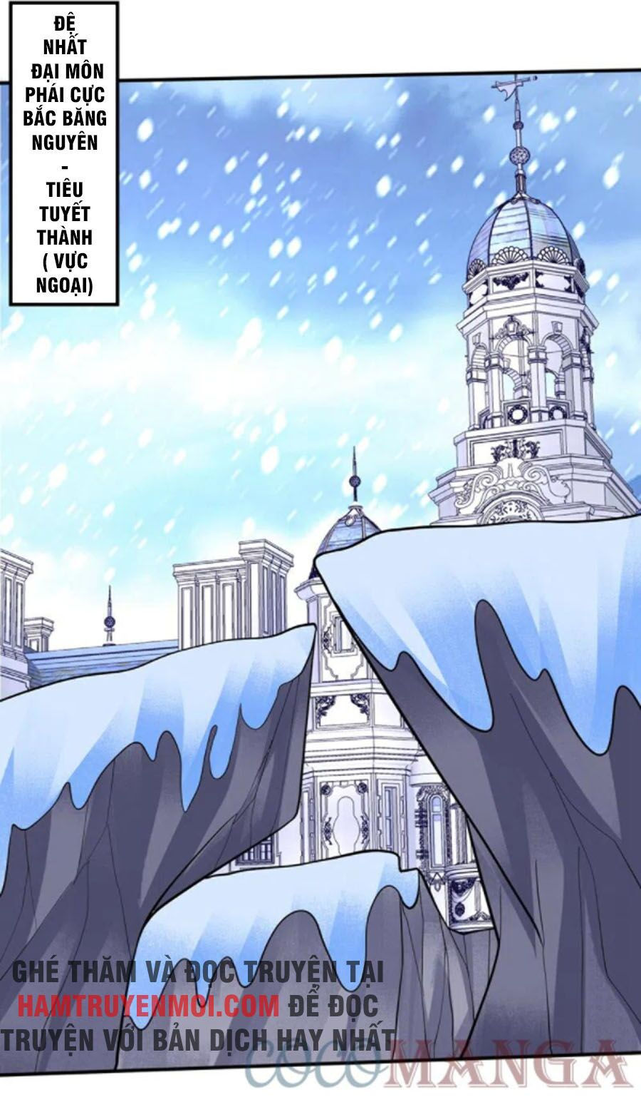 tối cường thần y tại đô thị chapter 242 1