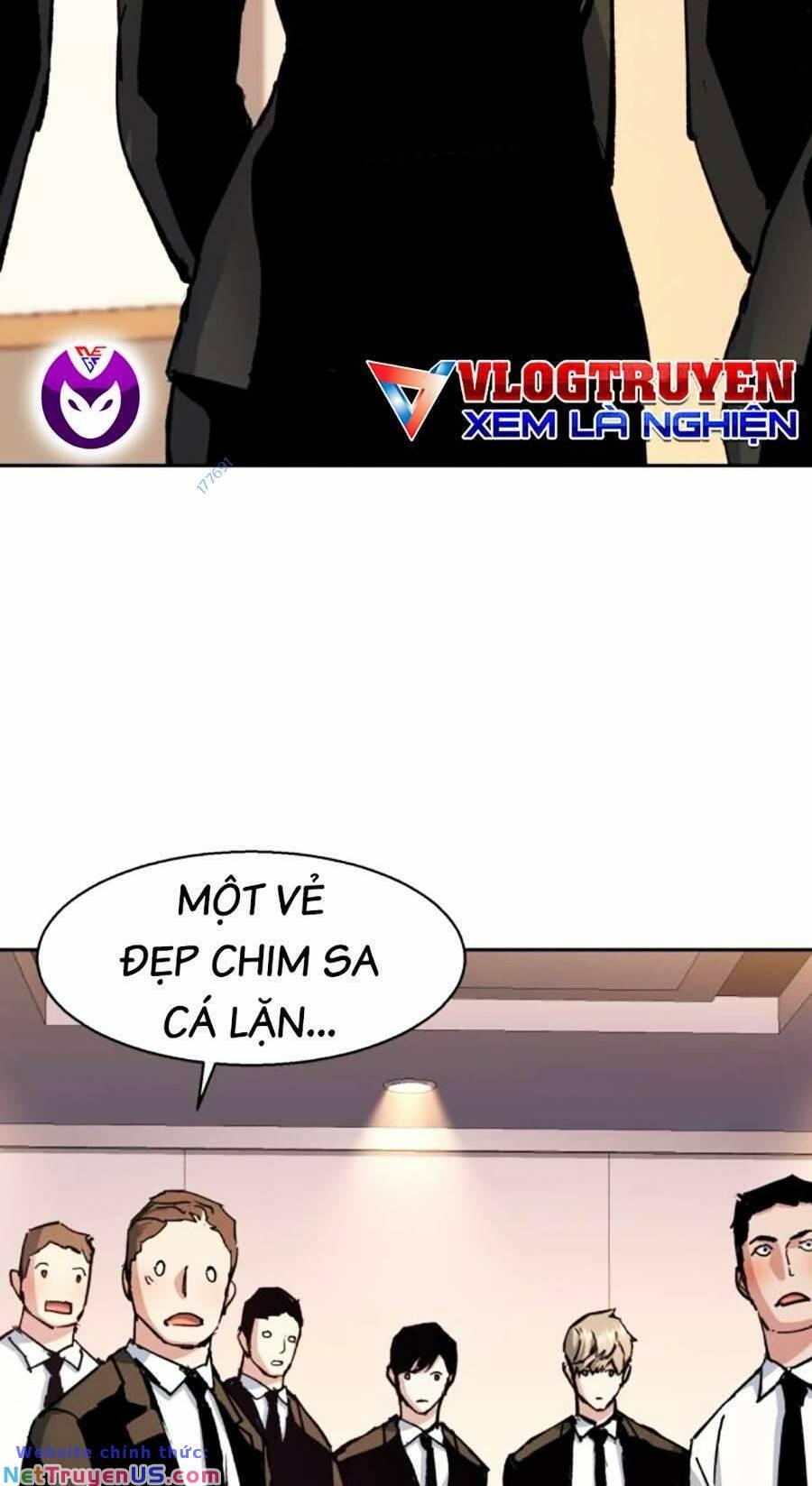 bạn học tôi là lính đánh thuê chapter 152 61