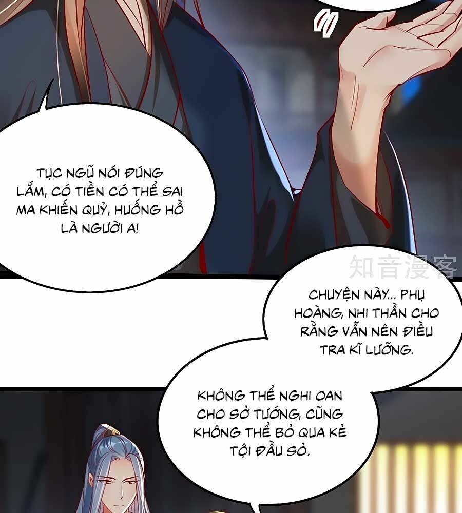 gian phi như thử đa kiều chapter 103 12