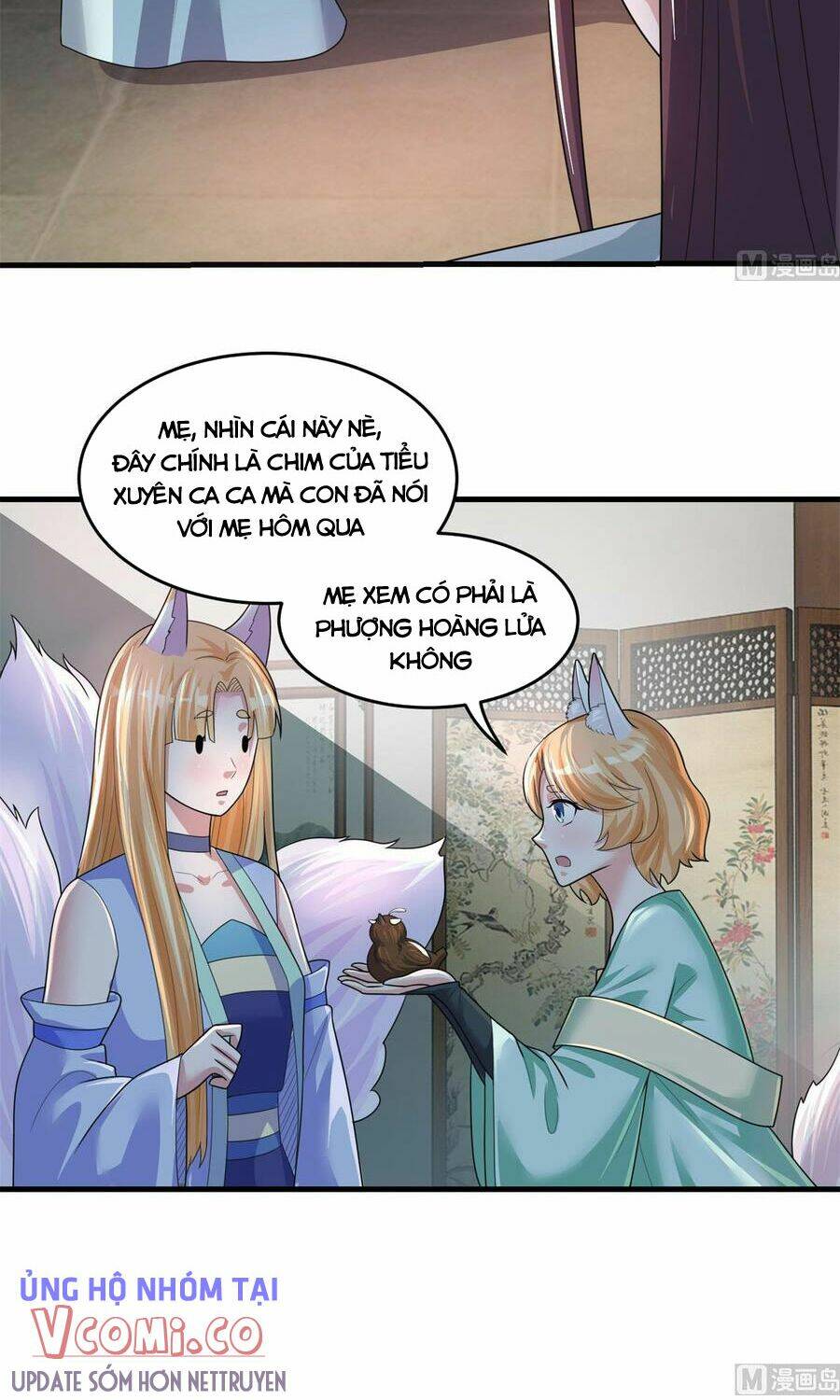 tiên ma đồng tu chapter 203 20