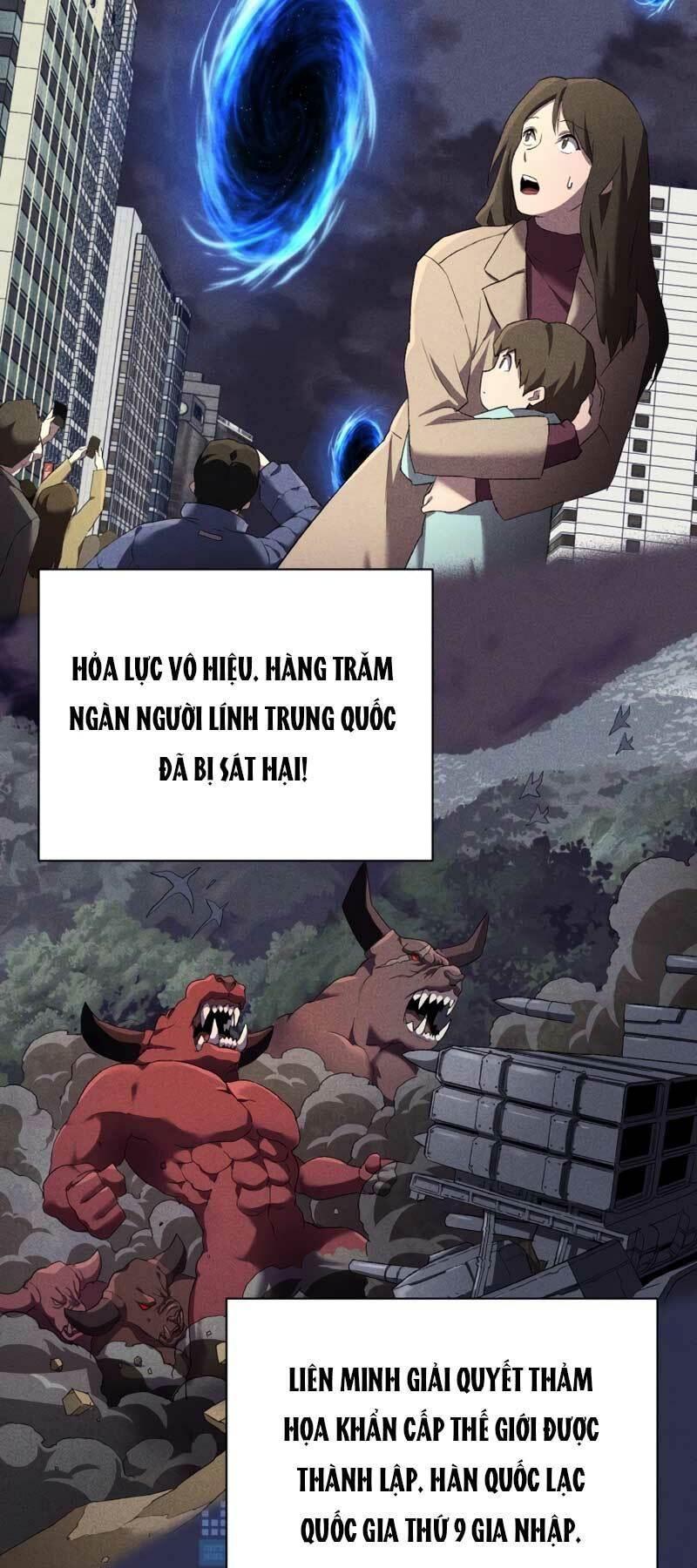 sự trở lại của người chơi sau 10000 năm chapter 6 20