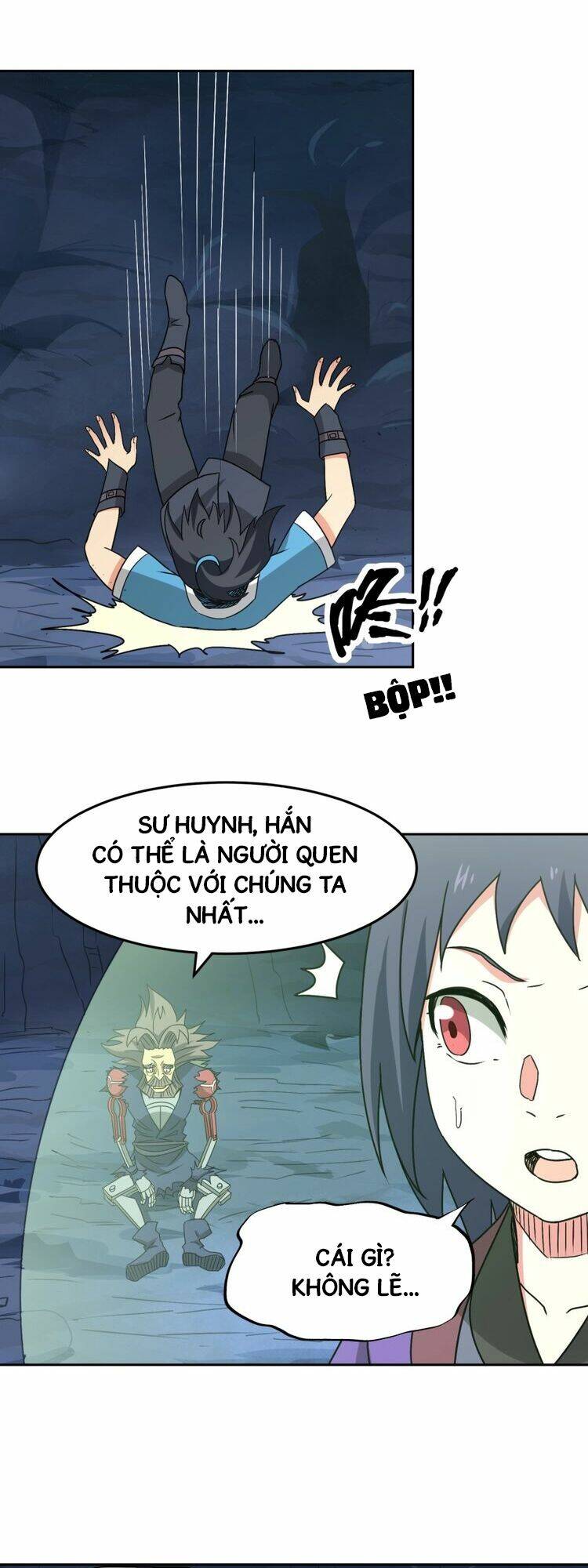 ta luyện giả kim trong thời đại tu tiên chapter 30 25