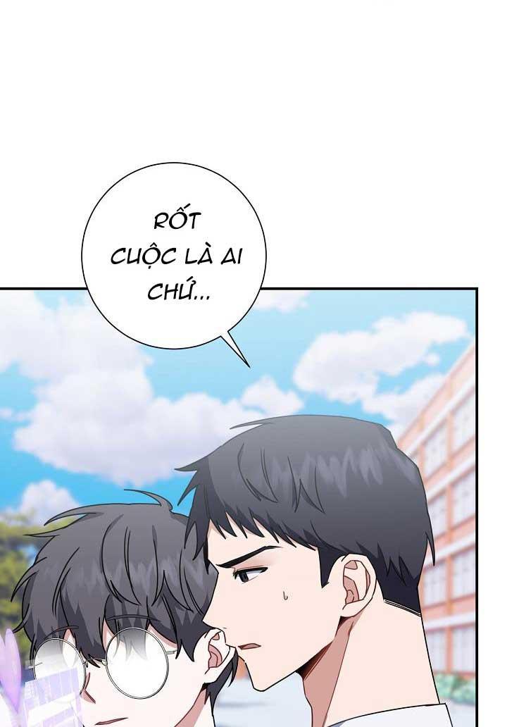 vùng đặc quyền tình yêu chapter 11 59