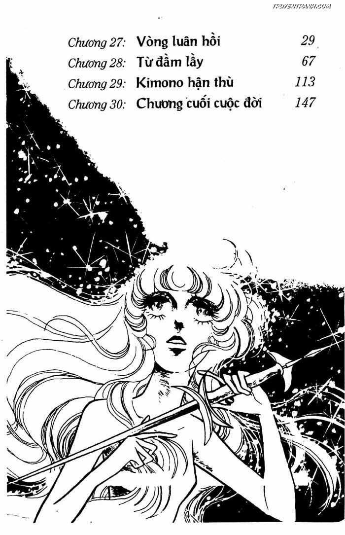 akuma no hanayome (bride of deimos) chapter 6.1 5