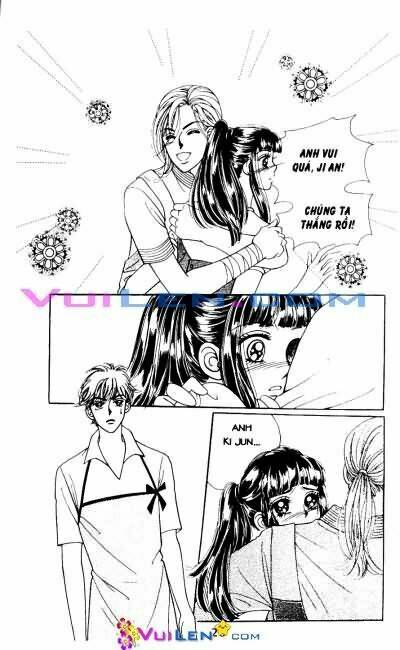 bữa tối của hoàng tử chapter 8 28