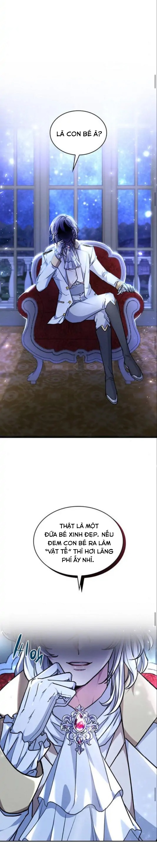 regina - gửi đến người không thể tha thứ chapter 1 6