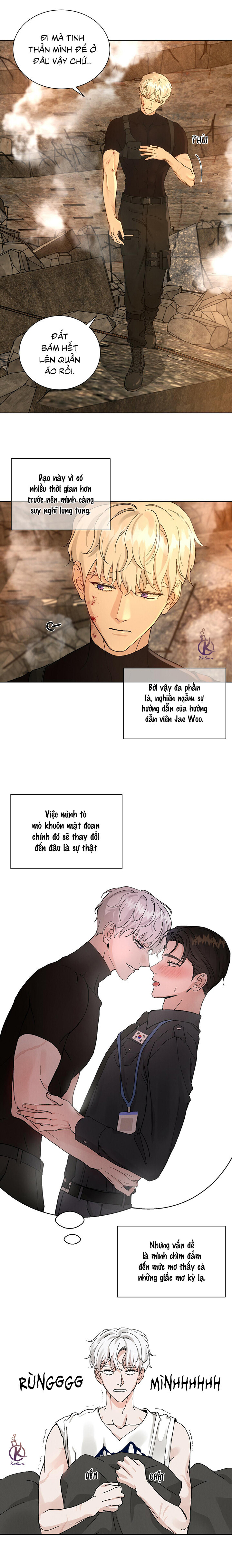 hòa hợp chapter 1.5 3