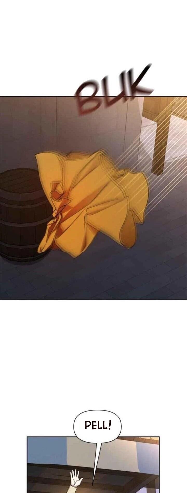 tôi muốn trở thành cô ấy dù chỉ là một ngày chapter 27 68