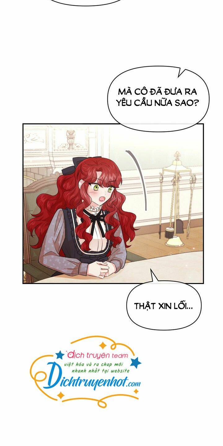 tiểu thư scarlet, em không muốn trả thù sao? chapter 48 20