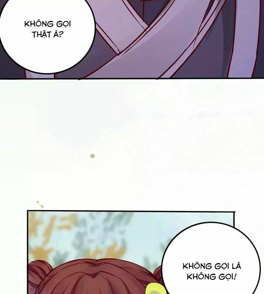 thần y khí nữ: ngự thú cuồng phi của quỷ đế chapter 73 14