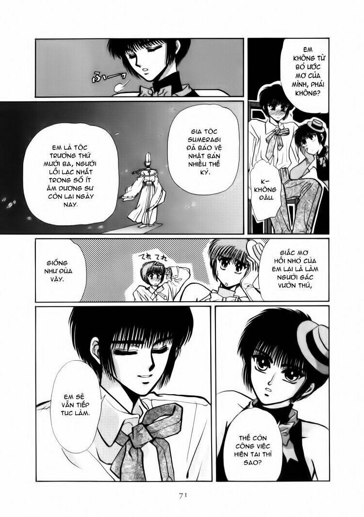 tokyo babylon chapter 7 17