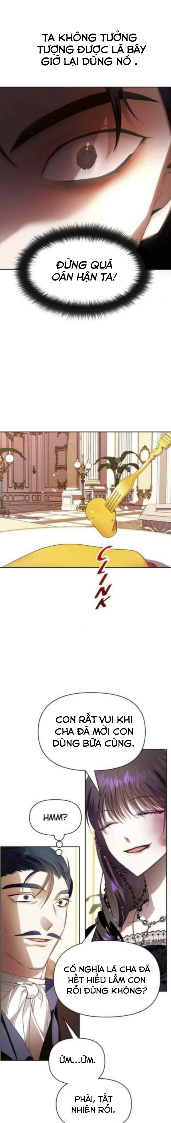 tôi muốn trở thành cô ấy dù chỉ là một ngày chapter 68 34