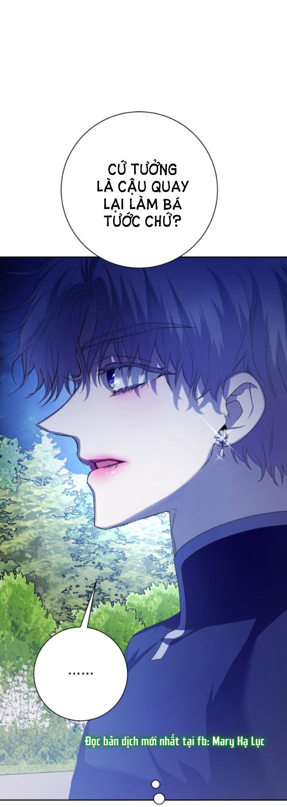 tôi muốn trở thành cô ấy dù chỉ là một ngày chapter 148.2 39