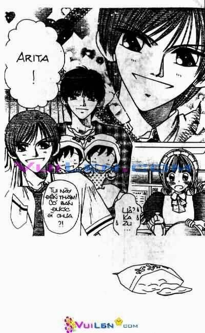 arita đáng yêu chapter 7 41