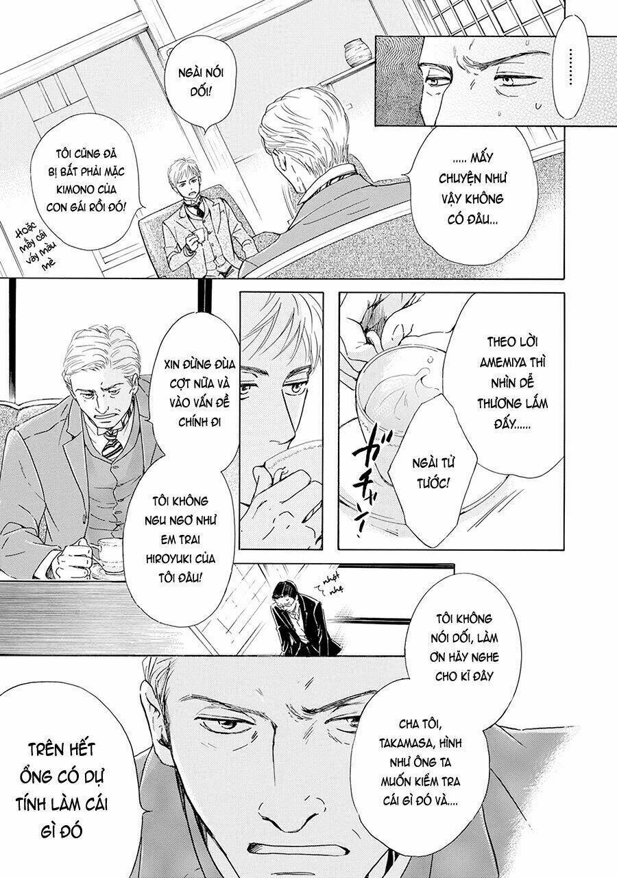 bình minh u sầu chapter 35 13