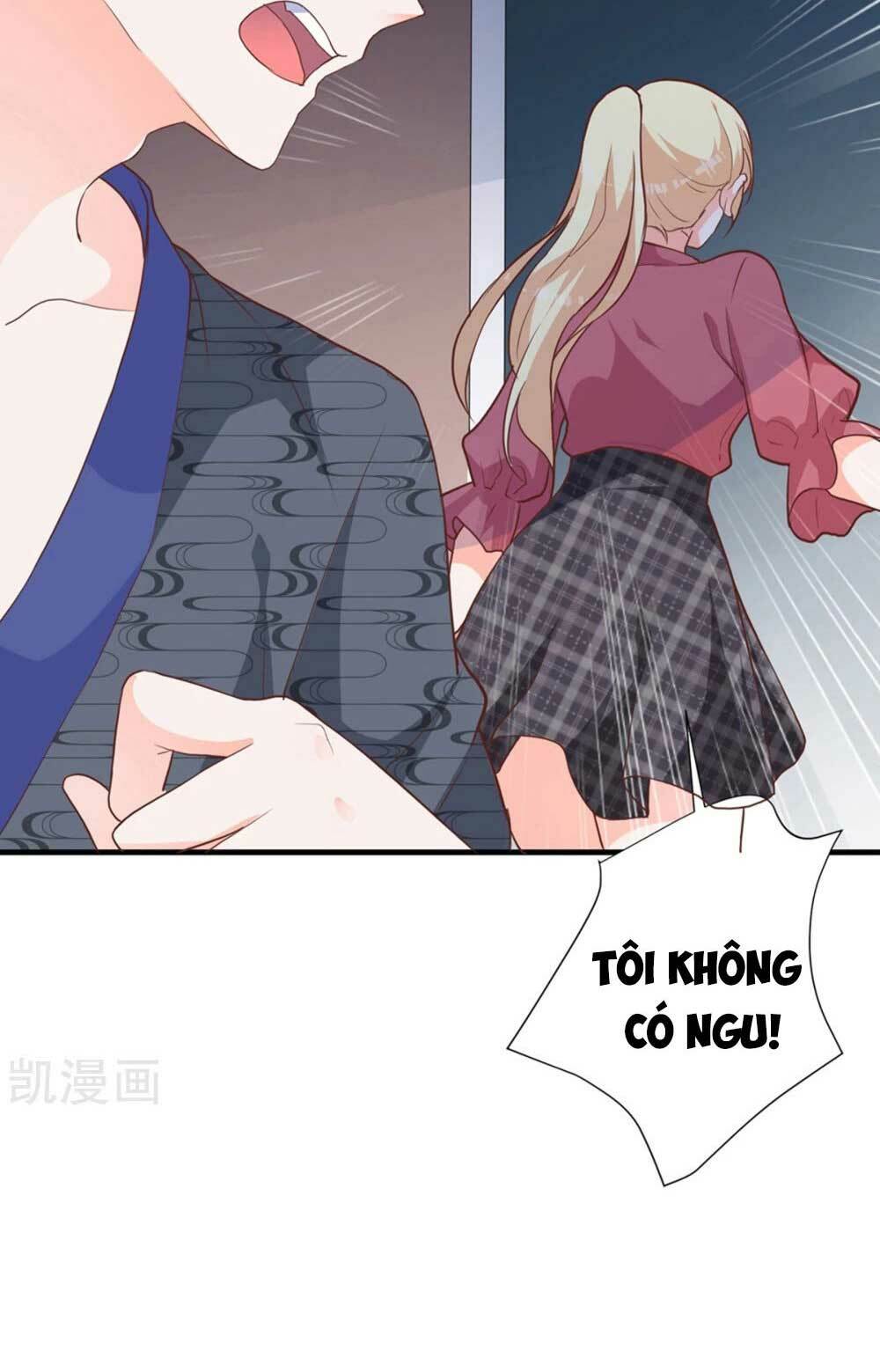 nam thần bóng tối không nghe lời chapter 5 6