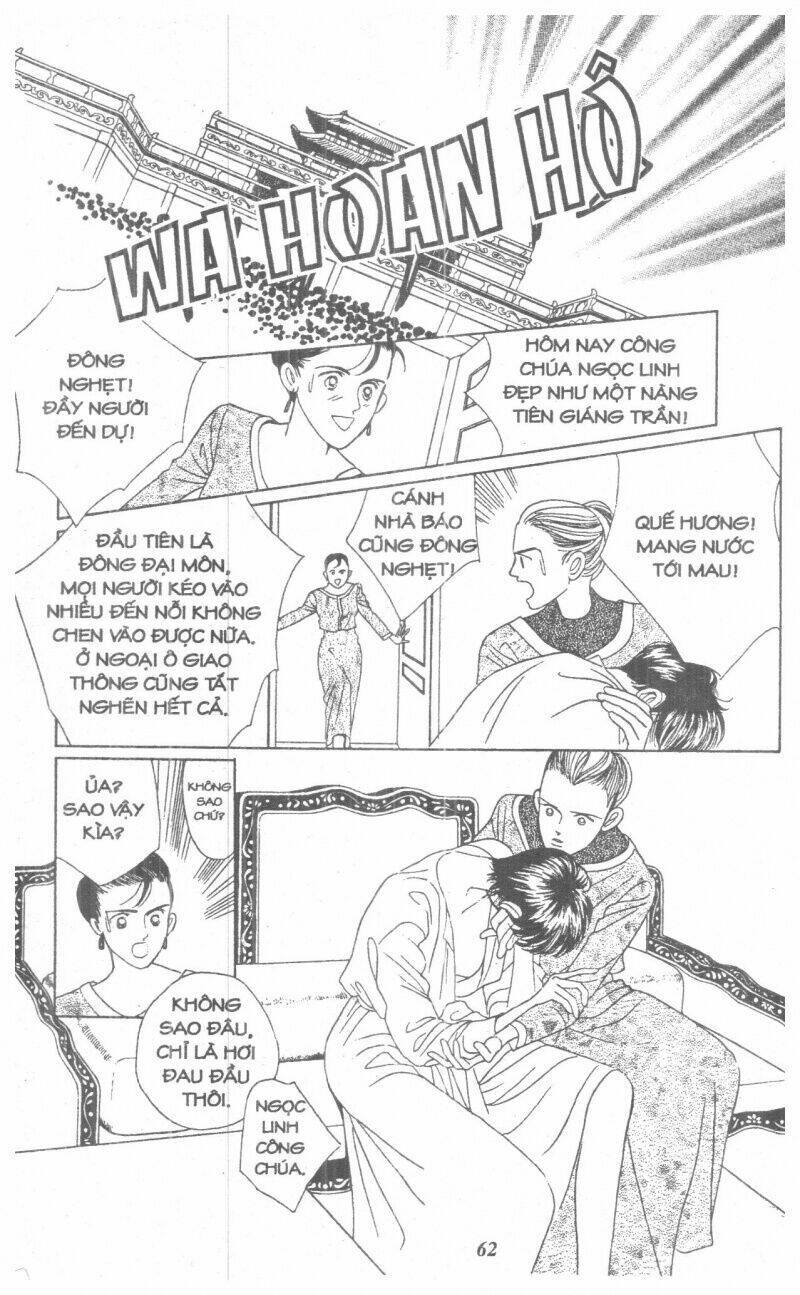 nàng tiên ánh trăng - kaguya hime chapter 9 60